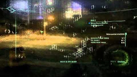 Crysis 2 Nanocatalyst HACK / FIX