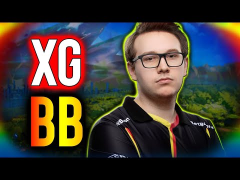 XTREME vs BetBoom Team - SEMI-FINAL - DREAMLEAGUE SEASON 22 DOTA 2