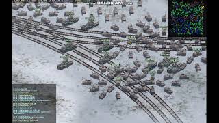 How to take a lvl 5 base in one go (solo)