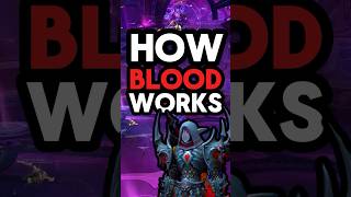 How Blood Dk Actually Works runes Runic Power U0026 Bone Shield