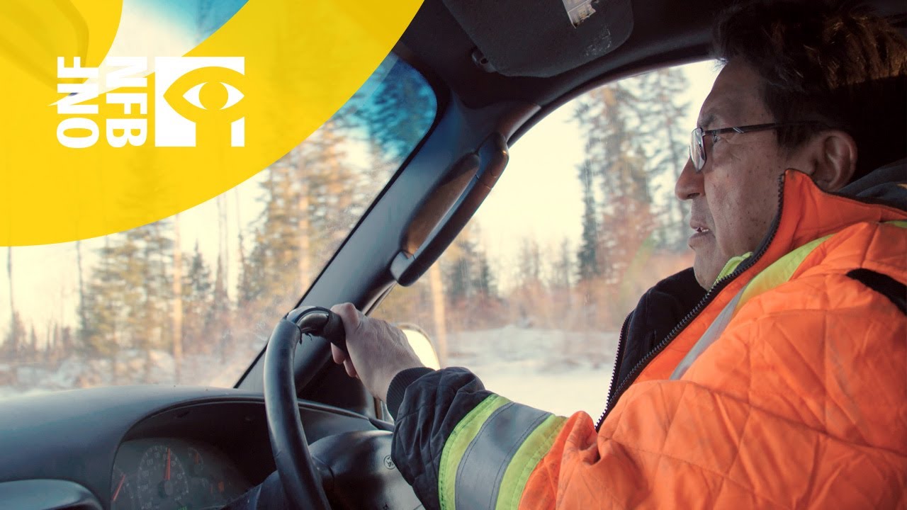 La route de la liberté : Les hommes / Ininiwag