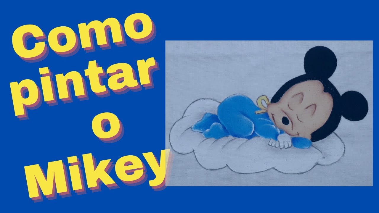 Riscos e Desenhos  Baby Disney para colorir