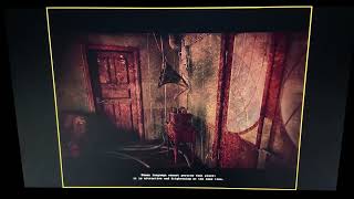 Let's play Outcry (2008, PC)