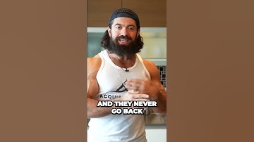 Unlock the Secret to Optimal Energy and Productivity with this Surprising Habit | Alex Hormozi