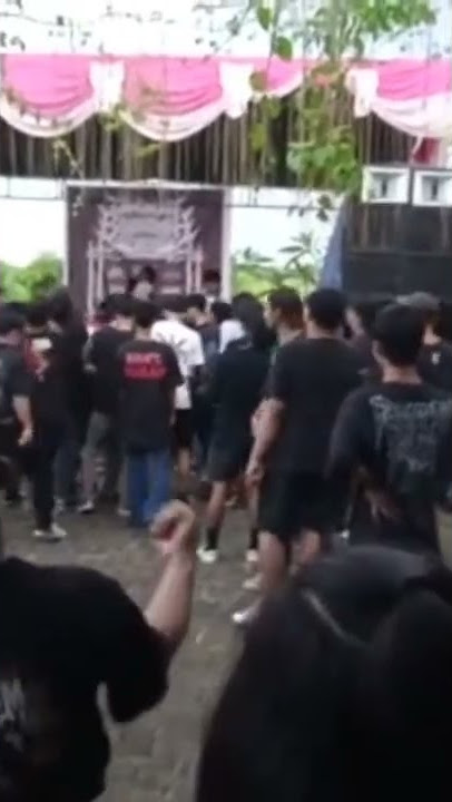 Penampakan hantu || Lamongan Bawah Tanah#4 ||