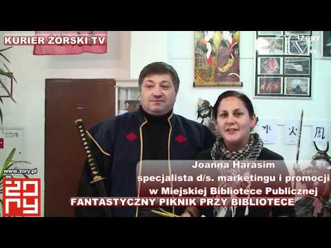 FANTASTYCZNY PIKNIK PRZED