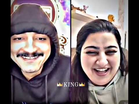 نكتة لايف شوف في تحت التنورة 