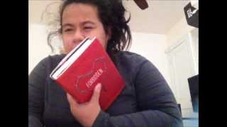 Summer TBR