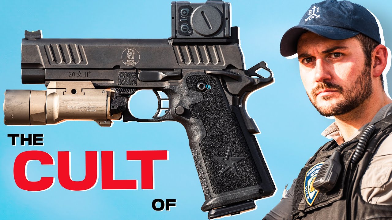 The Cult of Staccato