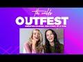 Mia Healey & Erana James | The Wilds | Outfest: The Outfronts Panel