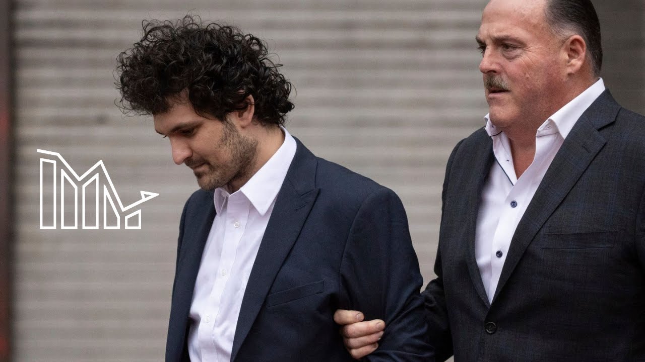 The Rise and Fall of Sam Bankman-Fried's FTX Empire