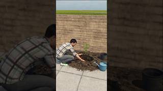 Indian Vehicle Simulator 3D 🌳 New Tree Update 😍 #shorts#indiangame #automobile #trendinggames