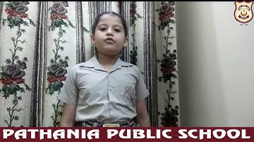 pathania world campus CLASS 4- ROSE SST  Activity