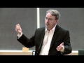 Aalto Talk with Linus Torvalds [Full-length]