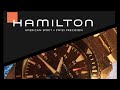 Hamilton khaki scuba, great value swiss made automatic.