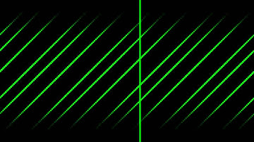 Shepard-Risset glissando visualization