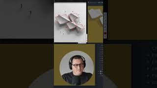 Creating a Wall in Revit is Easy #shorts