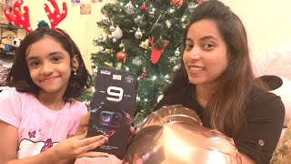 GoPro Hero 9 Black Unboxing and How to get Started