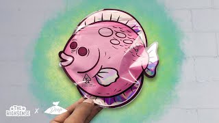 Ceviche by DEEP