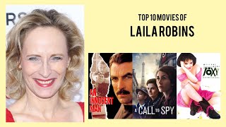 Laila Robins Top 10 Movies of Laila Robins| Best 10 Movies of Laila Robins Details