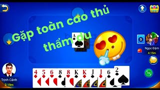 Chơi tiến lên miễn phí - Gặp toàn cao thủ - Tập 12 screenshot 4