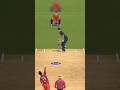 Mohammed Shami bowling in rc24#shorts#ipl 2026#cricket#viral shorts##