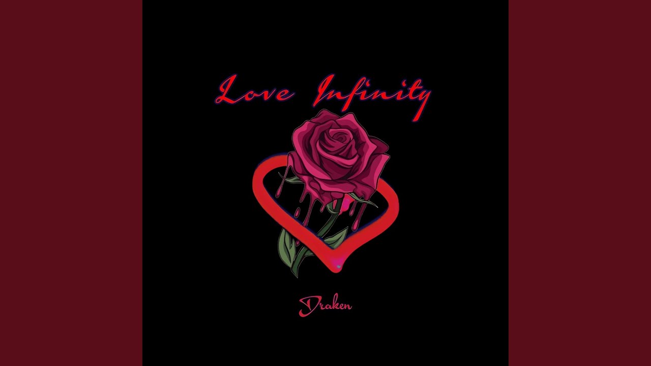 Watch Love Infinity on YouTube Watch Love Infinity on YouTube