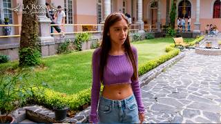 La Rosa de Guadalupe | EVERYONE'S BUSINESS [Part 1] | Episode 2026 Full HD