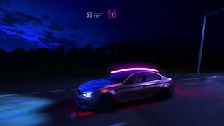 GTA IV theme | NFS HEAT Cinematic | BMW M5 F90 GTA IV theme | NFS HEAT Cinematic | BMW M5 F90