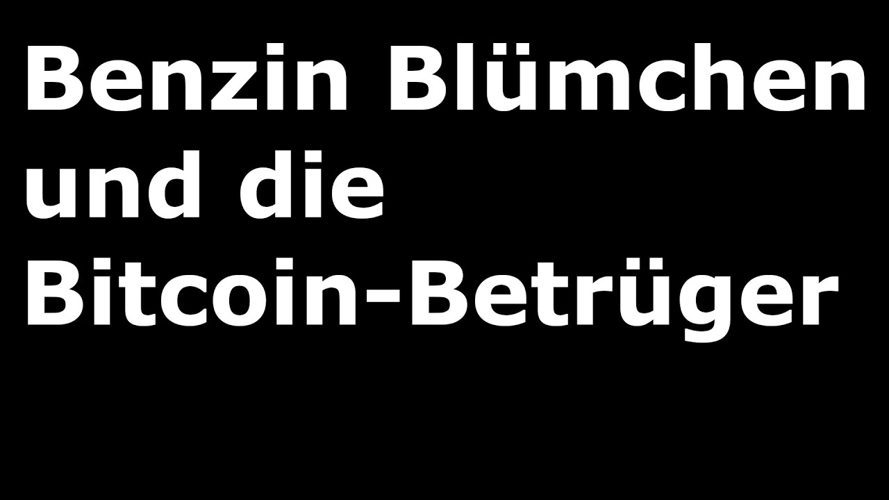 Benzin Blümchen #dumm | Unerwartete Anrufe für den Herr T. Fall - Folge 33 | Staffel 5, Folge 37