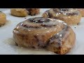 Kiss Homemade Cinnamon Rolls Goodbye!!