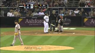 2012/08/17 Cain's 12th win