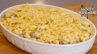 Trailer Park Mac N Cheese 🧀 Up your Mac N Cheese game!