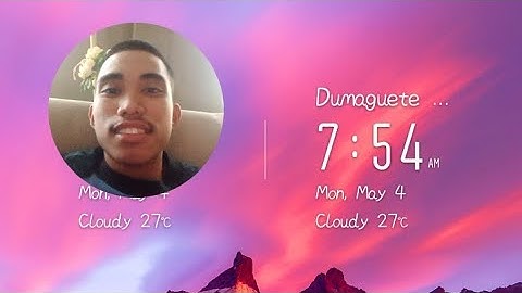 How to screen record in oppo A5s with face cam and sound