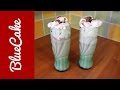Comment faire un milkshake au chocolat
