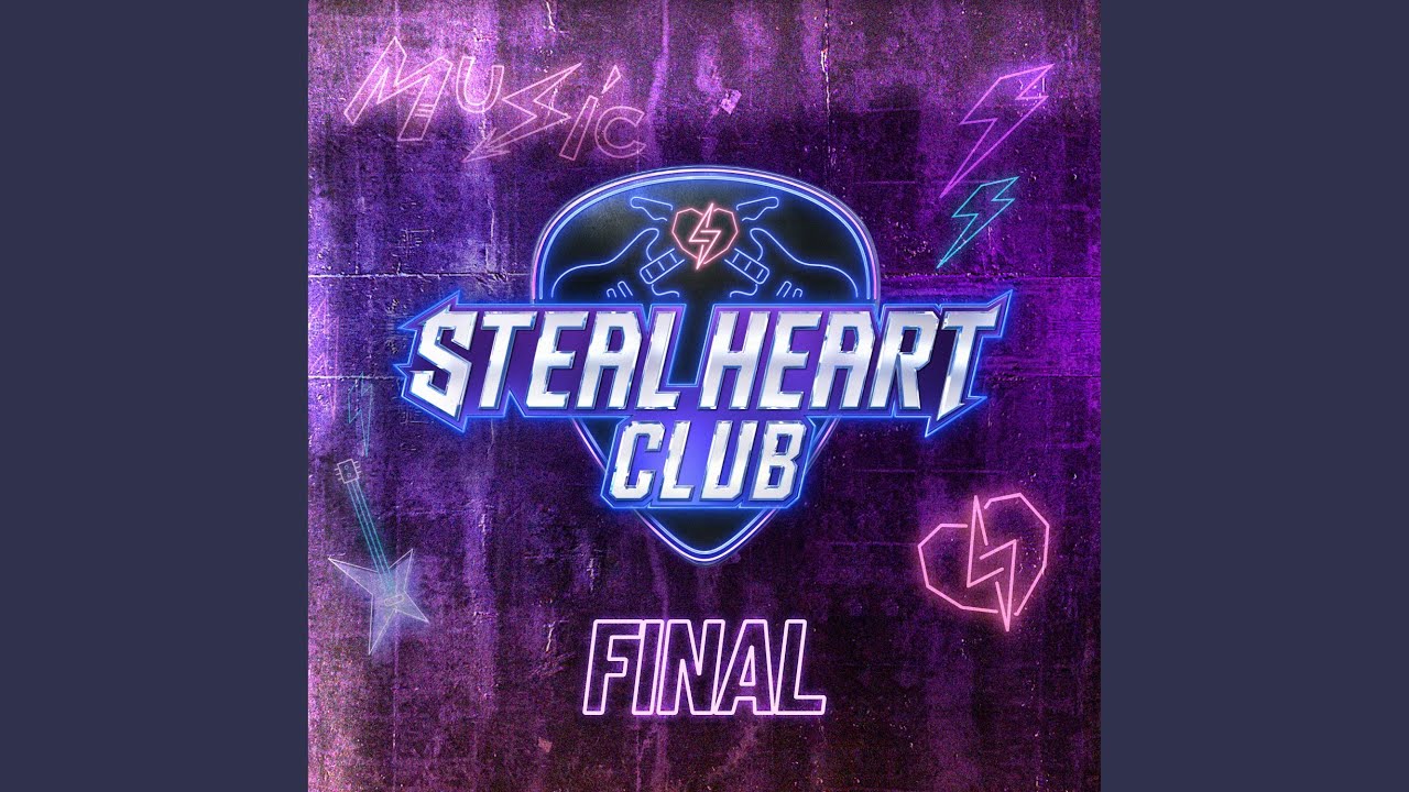 Satellite (Steel Heart Club) - NamuWiki