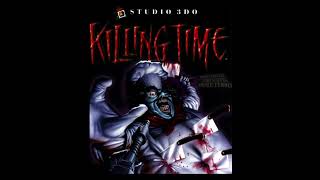 THE KENNELS (OUTSIDE) / LOOKOUT TOWER (OUTSIDE) - Killing Time Soundtrack