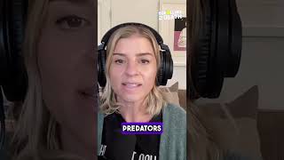 Most-Used App For Online Grooming Is Snapchat