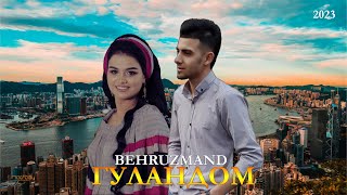 Behruzmand \