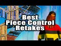 Beginner to Advanced Piece Control High Ground Retakes (BEST Retakes Ep. 3)