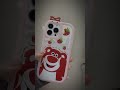 secure your phone with cutest phone case 🤪 #cartoonphonecase  #shockresistant  #affordable