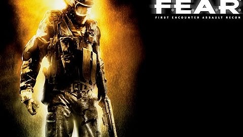 F.E.A.R. [Part 2] First Experience At Rationing