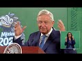 Conferencia Palacio Nacional. Miércoles 9 de junio 2021 | Presidente AML...
