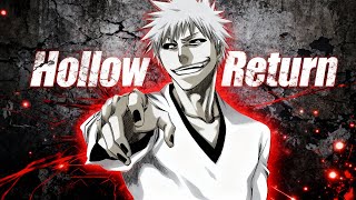 Hollow Ichigo’s Return | Guiding Ichigo to Unlock His True Bankai
