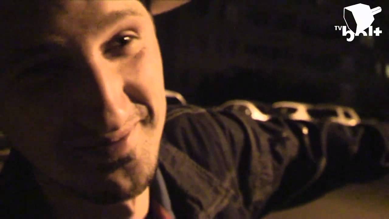 Berezin для TV Bolt. Часть 3