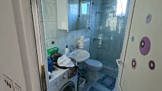 My KOSOVO Apartment In Pristina