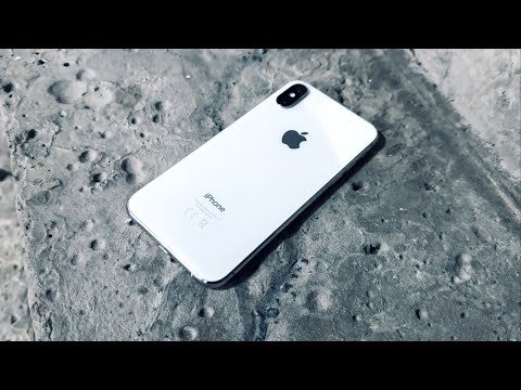 iPhone XS в 2024 году