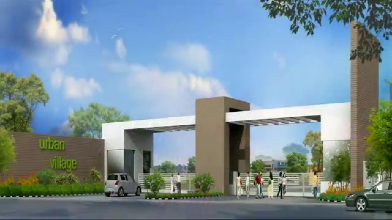 Akshaya Housing Society