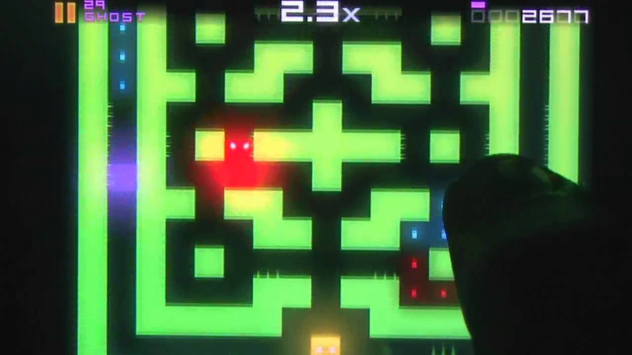 EVAC iPhone Gameplay Review - AppSpy.com