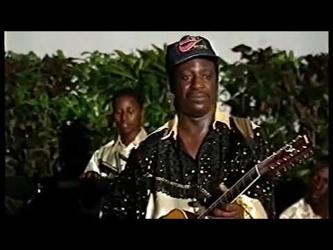 Marashi Ya Pemba OSS Ndala Kasheba